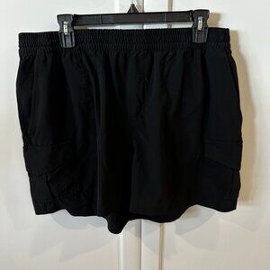 BR Sport Casual Shorts